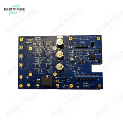 MOS7GENERICPOWBOARDTOBO1[开发板EVAL BOARD FOR TLE9879QXA40】