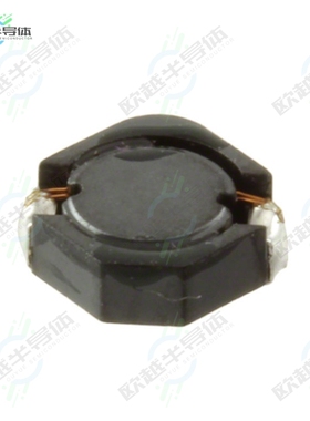CDRH4D18CNP-4R7PC[电感器FIXED IND 4.7UH 1.15A 110MOHM SM]