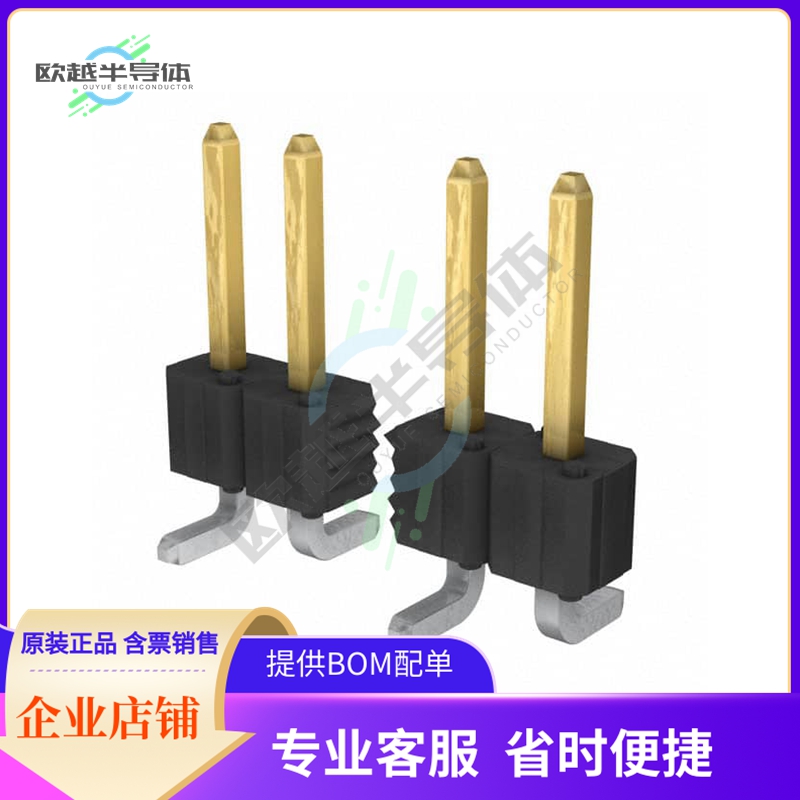 54201-G0807ALF【CONN HEADER SMD 7POS 2.54MM】