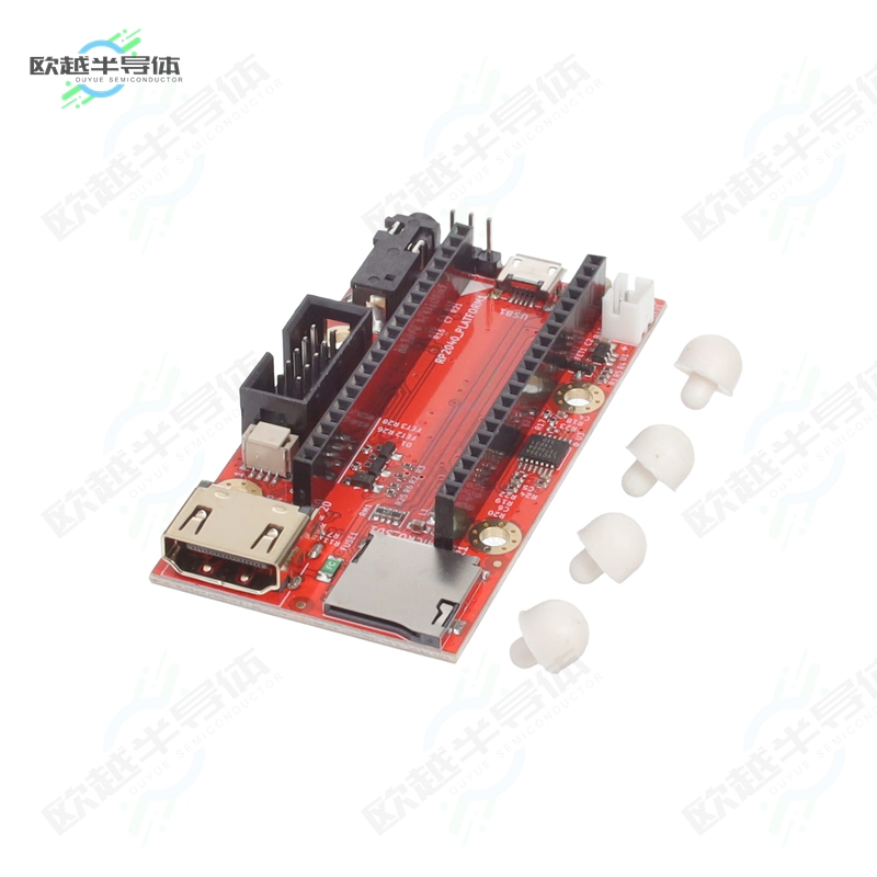 RP2040-PICO-PC[开发板RP2040 EVAL BOARD】