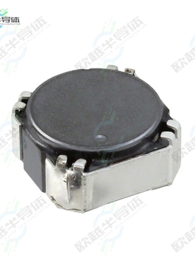 CDRH12D58/ANP-680MC[电感器FIXED IND 68UH 1.6A 118 MOHM SMD]