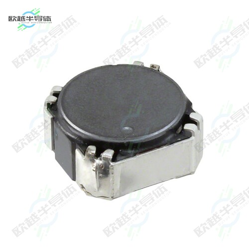 CDRH12D58/ANP-100MC[电感器FIXED IND 10UH 3.8A 22 MOHM SMD]