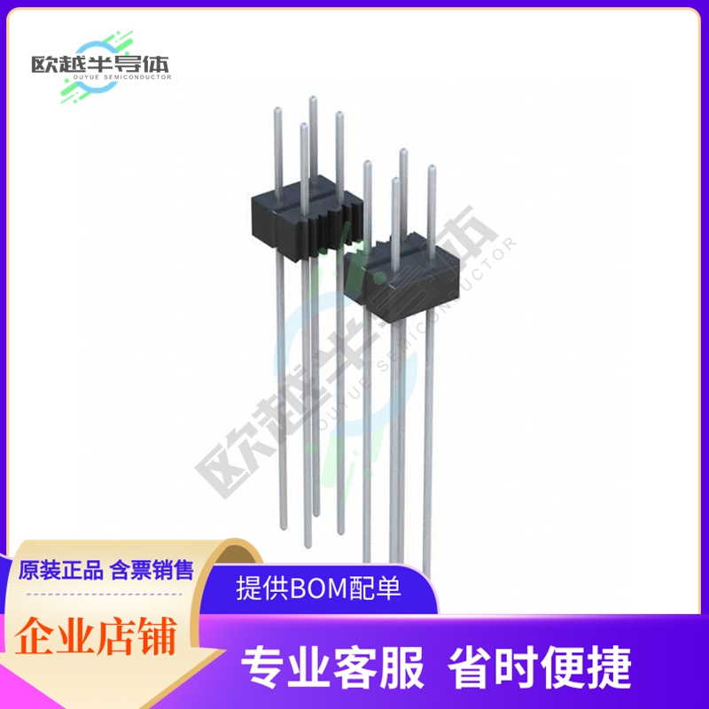 PEC20DAHN【CONN HEADER VERT 40POS 2.54MM】