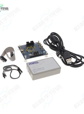 EVKT-MP2723[开发板EVAL BOARD FOR MP2723】