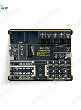 MIKROE-5364[开发板FUSION FOR PIC32 V8 WITH PIC32MX】