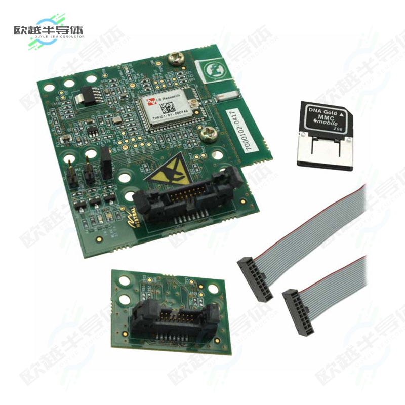 TMDXWL1271DC18XL1X[开发板WL1271 DAUGHTER CARD】