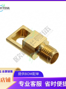 142-0741-841【JACK ASSY,SURFACE MOUNT END LAUN】