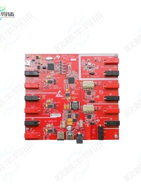 TSW2200EVM[开发板EVAL BOARD FOR TPS40055 TPS76XX】