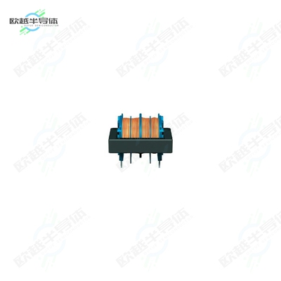 B82731H2351A030[滤波器CMC 100MH 350MA 2LN TH]