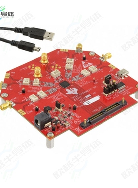 ADC3442EVM[开发板EVAL MODULE ADC3442】