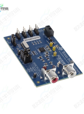 PCM1808EVM[开发板EVAL BOARD FOR PCM1808】