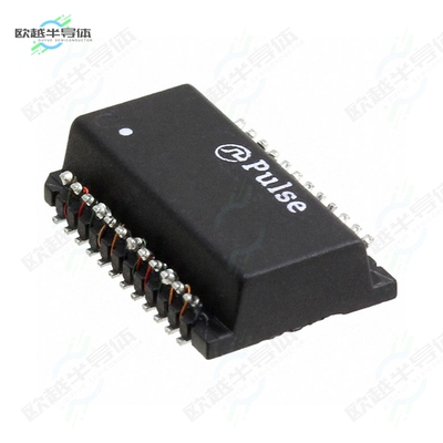 H5084FNL[变压器PULSE XFMR 1CT:1CT TX 1CT:1CT RX]
