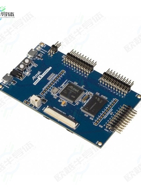 ATSAM4S-XPRO[开发板SAM4S XPLAINED PRO ATSAM4SD32C】
