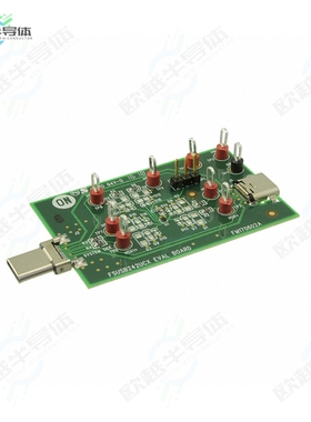 FSUSB242GEVB[开发板EVAL BOARD FOR FSUSB242】