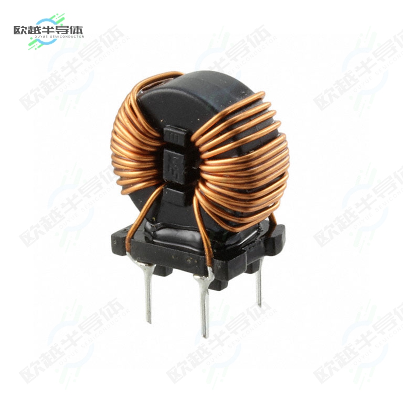 7448030509[滤波器CMC 9MH 5A 2LN TH]