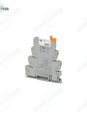 1094767[继电器RELAY GEN PURPOSE SPST 6A 24V]