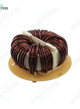 SCR47-400-1R9C008JH[滤波器CMC 800UH 40A 2LN TH]