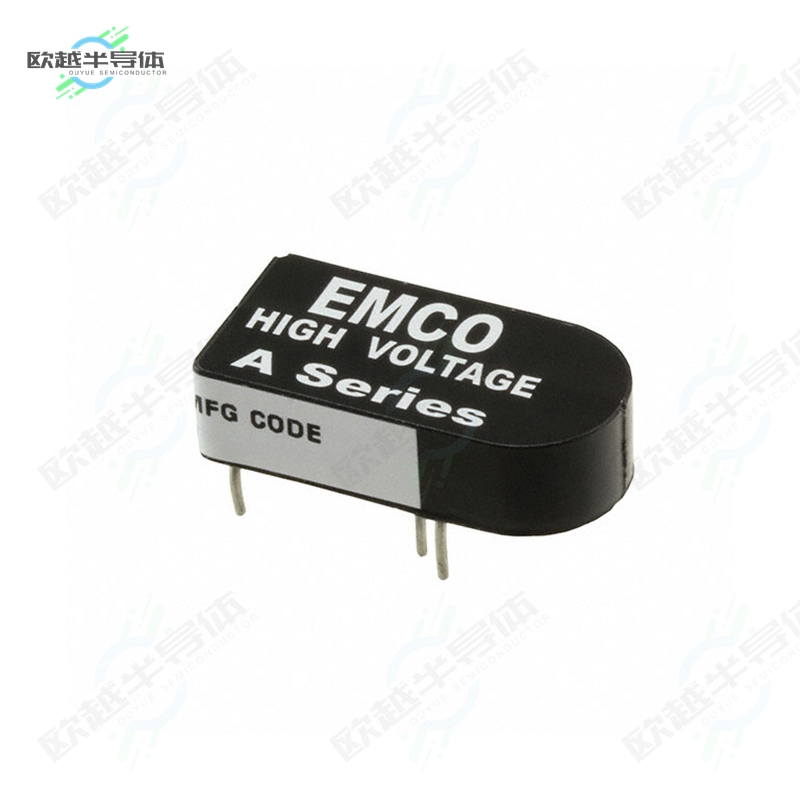 A03N-12[电源模块DC DC CONVERTER -300V 1W]