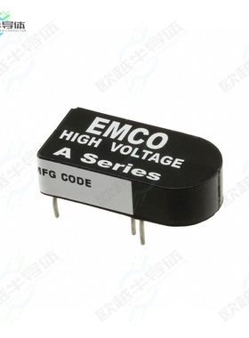 A20N-5[电源模块DC DC CONVERTER -2000V 1W]