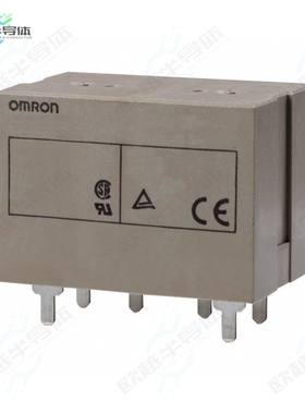 G7L-2A-PUB-CB DC12[继电器RELAY GEN PURPOSE DPST 20A 12V]