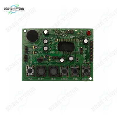 NC-ISD1760[开发板EVAL BOARD FOR ISD1760】