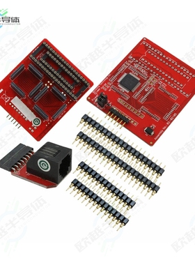 AC244027[开发板EXTENSION PAK PIC16LF727-ICE】