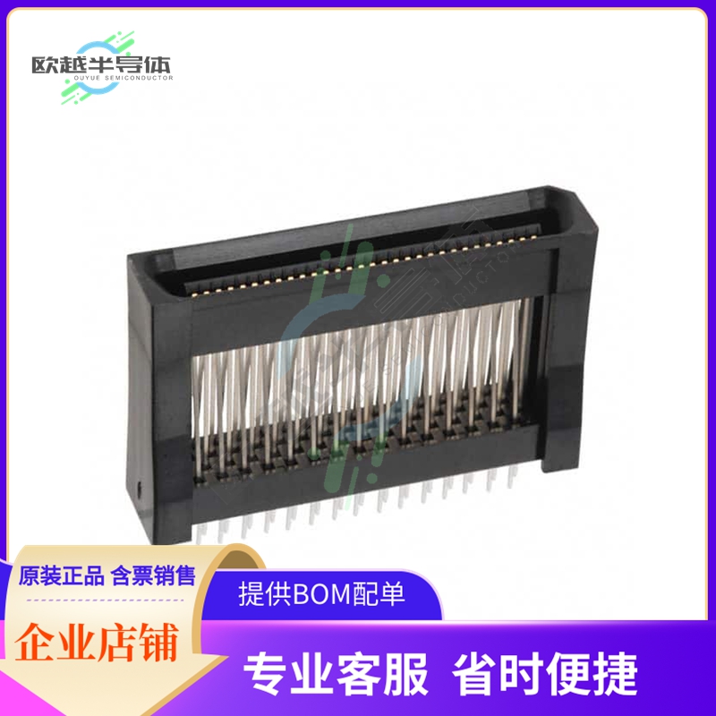 FX2M6A-60P-1.27DSAL(71)【CONN HEADER STR 60POS 1.27MM PCB】