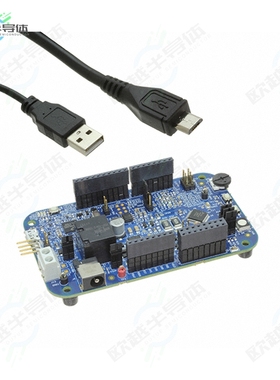 DEVKIT-S12VRP[开发板S12VRP EVAL BRD】