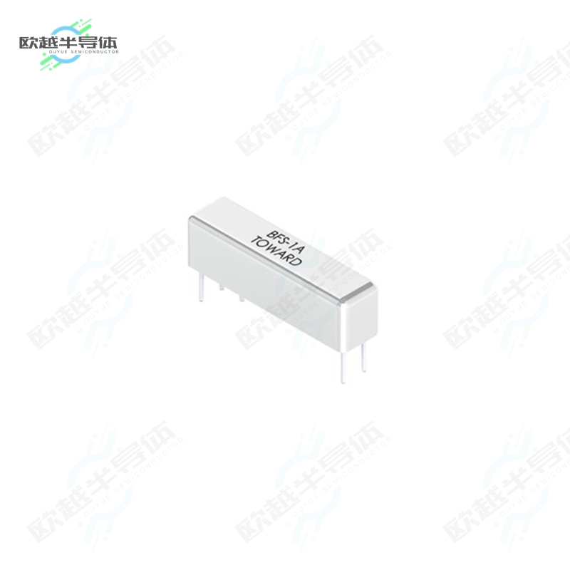 BFS-1A05C[继电器250V/1A REED RELAY, 1 FORM A, 5V]
