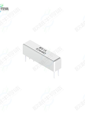 BFS-1A05C[继电器250V/1A REED RELAY, 1 FORM A, 5V]