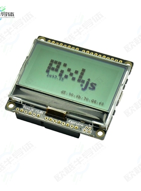 ESP005[开发板ESPRUINO PIXL.JS】