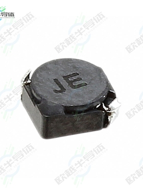 CDRH3D16/HPNP-220MC[电感器FIXED IND 22UH 520MA 610MOHM SMD]