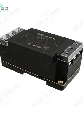 RSHN-2030LD[滤波器LINE FILTER 250VAC/VDC 30A DIN]