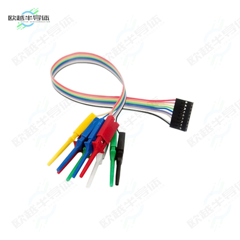 110990042[开发板OPEN LOGIC SNIFFER PROBE CABLE】