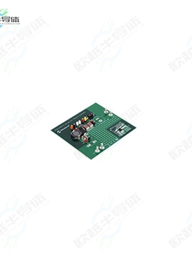 EV27C97A[开发板EVAL BOARD FOR MCP16361】