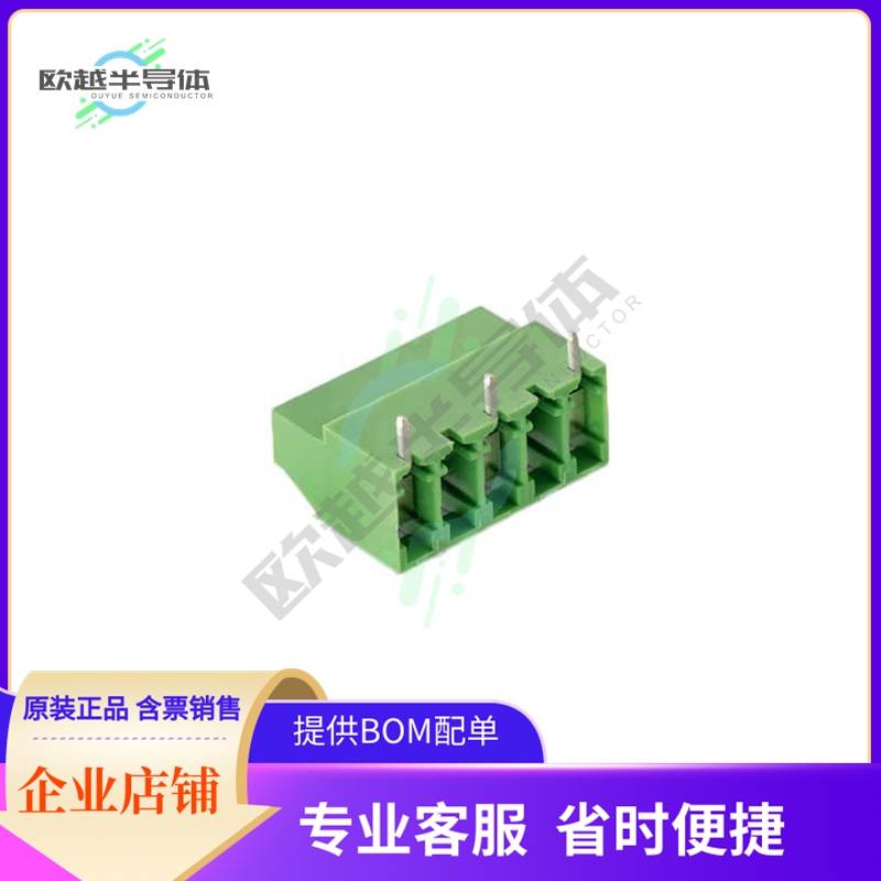 691244800003【10.00 MM TERMINAL BLOCK, VERTICA】