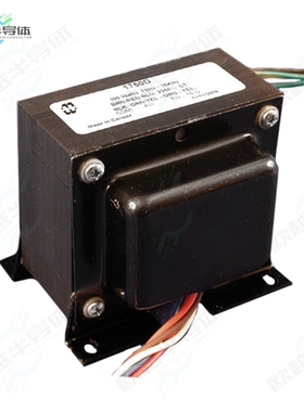 1750D[变压器XFMR 2.35KCT/25M / 4, 8, 16 CHAS]