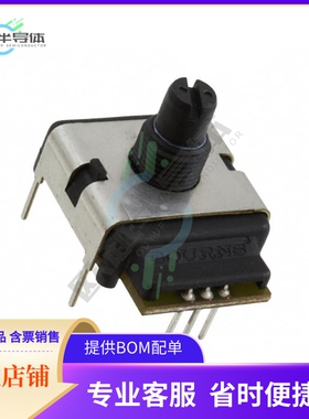 ECW0J-B16-BE0024L【ROTARY ENCODER MECHANICAL 24PPR】