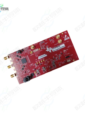 ADC32RF44EVM[开发板EVAL BOARD FOR ADC32RF44】
