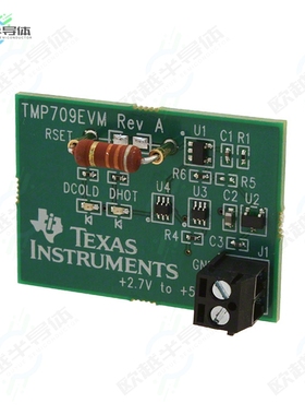 TMP709EVM[开发板EVAL MODULE FOR TMP709】
