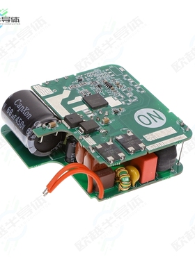 NCP1343PD100WGEVB[开发板EVAL BOARD FOR NCP1343】
