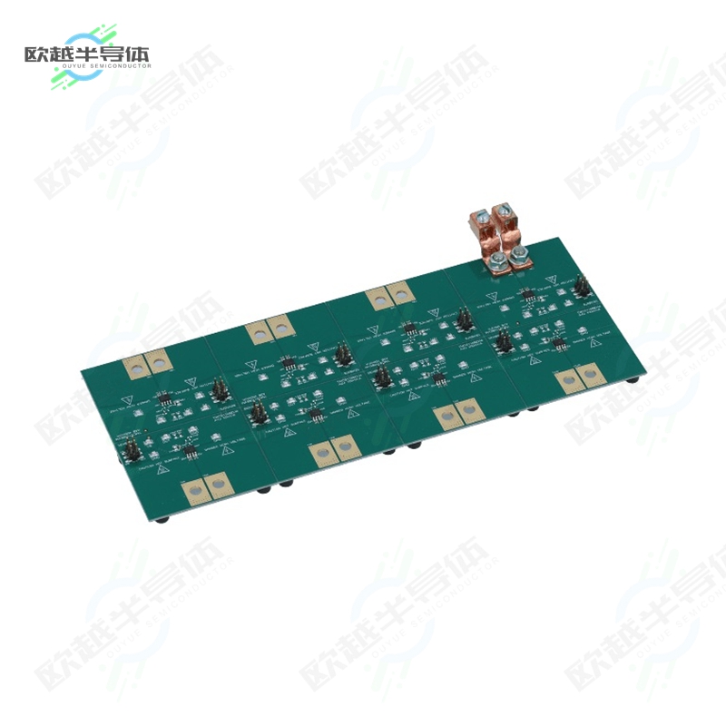 TMCS1108EVM[开发板TMCS1108 ISOLATED HALL-EFFECT CU】