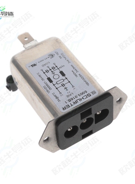 5003.016B.1[滤波器LINE FILTER 125VDC 3A PANEL MNT]