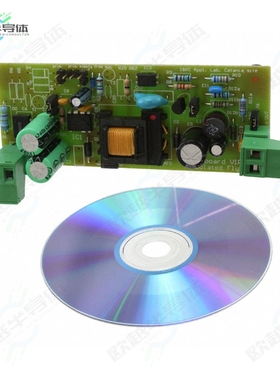 EVLVIP16L-4WFL[开发板EVAL BOARD FOR VIPER16】