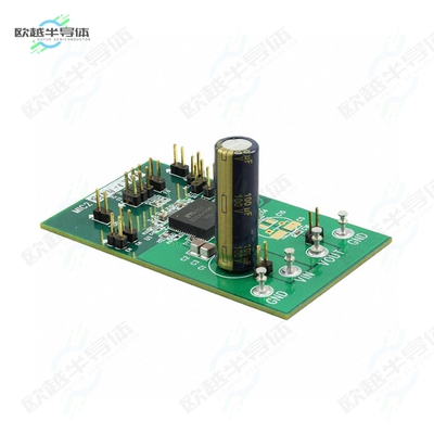 MIC28304-1-12V-EV[开发板EVAL BOARD FOR MIC283041】