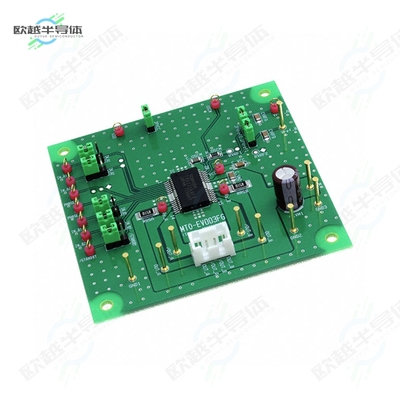 MTO-EV003(TB62218AFG)[开发板EVAL BOARD FOR TB62218AFG】
