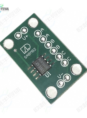 SABMB228[开发板EVAL BOARD FOR ALD910028】