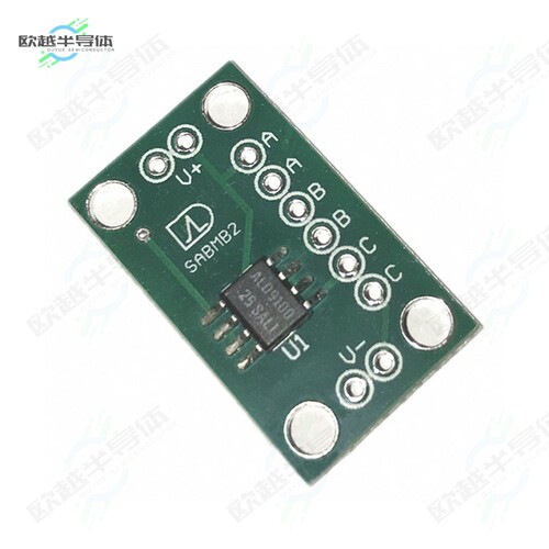 SABMB224[开发板EVAL BOARD FOR ALD910024】