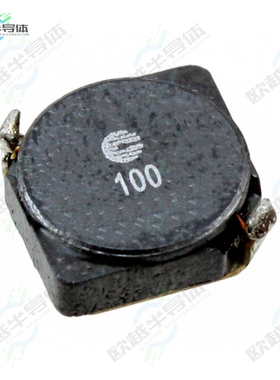 SD6020-100-R[电感器FIXED IND 10UH 1.39A 124MOHM SMD]