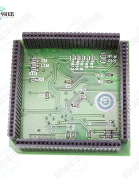 MA240016[开发板MODULE PLUG-IN 24HJ128GP504】